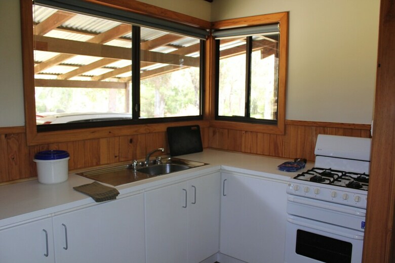 Cabana Che Sara Sara Chalets