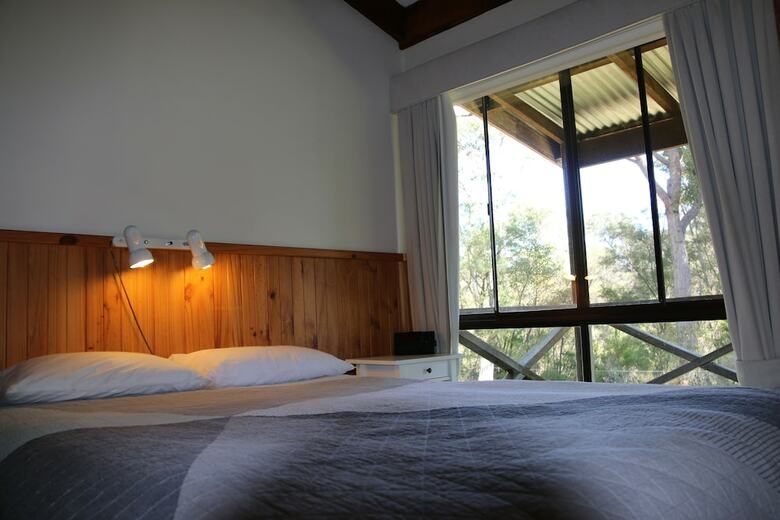 Cabana Che Sara Sara Chalets