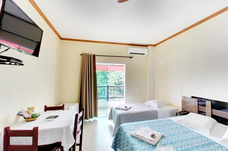 Rohedama Hotel