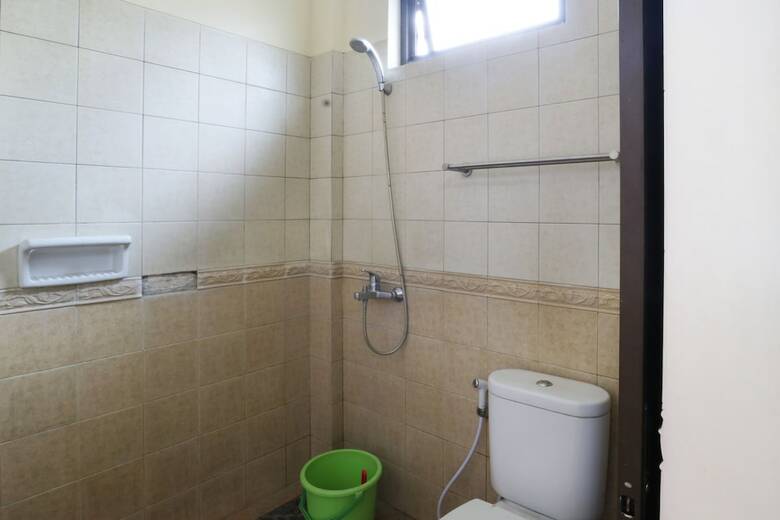 Hotel Fontana Residencia Tebet 1