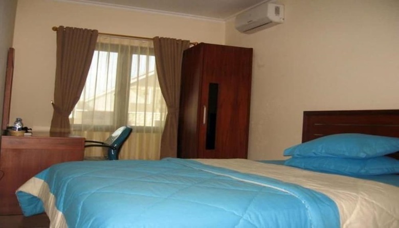 Hotel Fontana Residencia Tebet 1