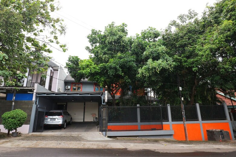Hotel Fontana Residencia Tebet 1