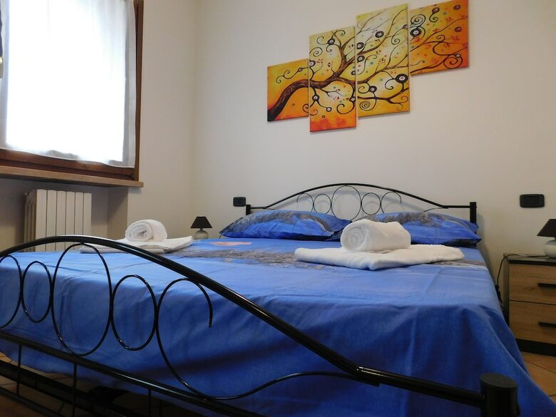 Apartamento Residenza Meeting