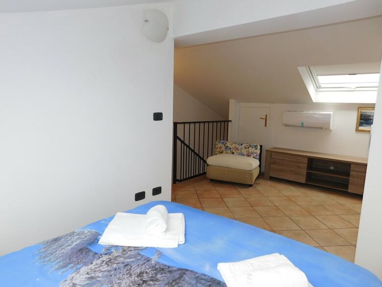 Apartamento Residenza Meeting