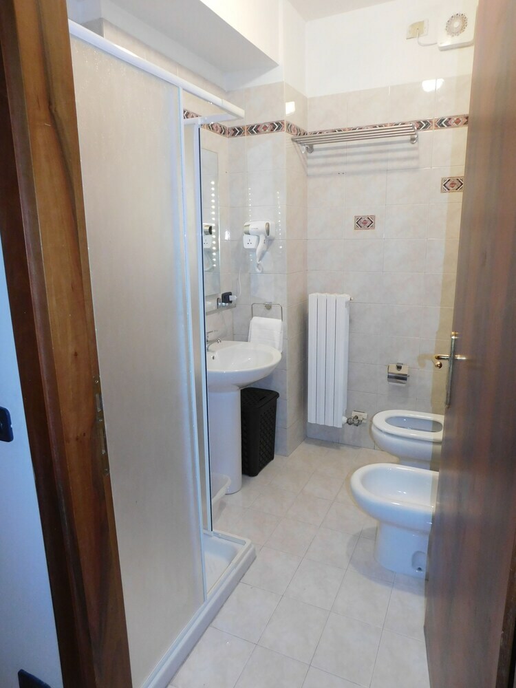 Apartamento Residenza Meeting
