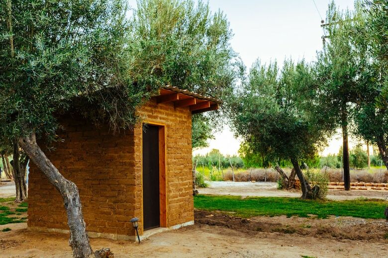 Hotel Guadalupe Valle Glamping