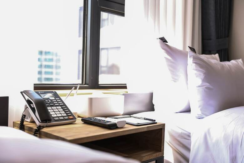 Jk Blossom Hotel