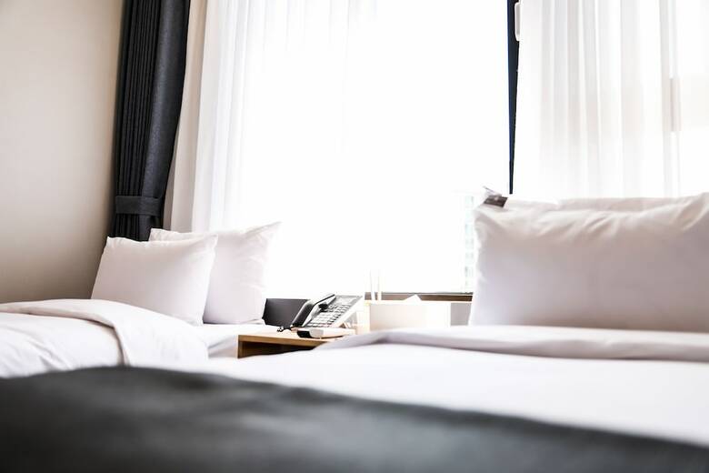 Jk Blossom Hotel
