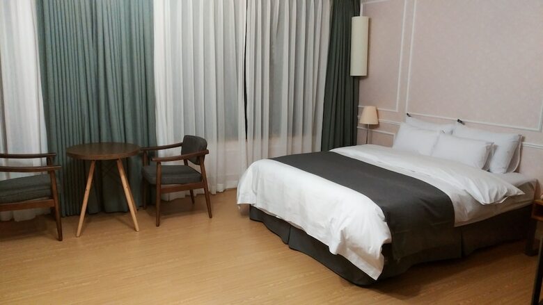 Jk Blossom Hotel