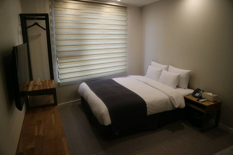 Jk Blossom Hotel