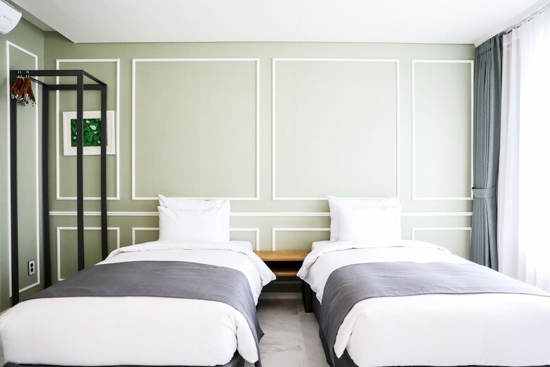 Jk Blossom Hotel