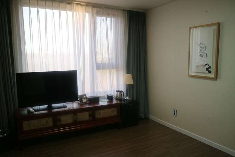 Jk Blossom Hotel