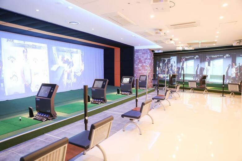 Jk Blossom Hotel