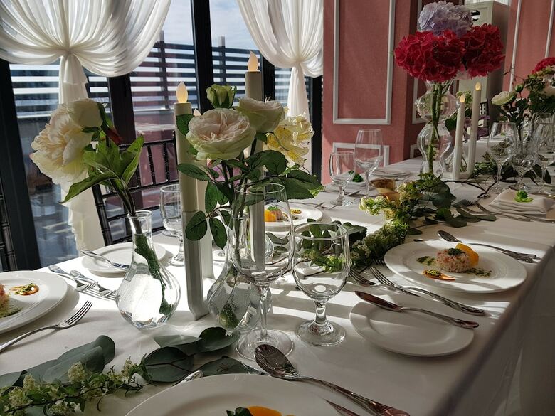 Jk Blossom Hotel