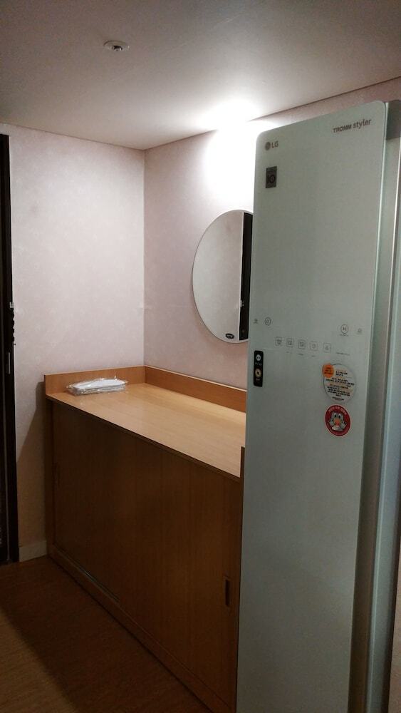 Jk Blossom Hotel