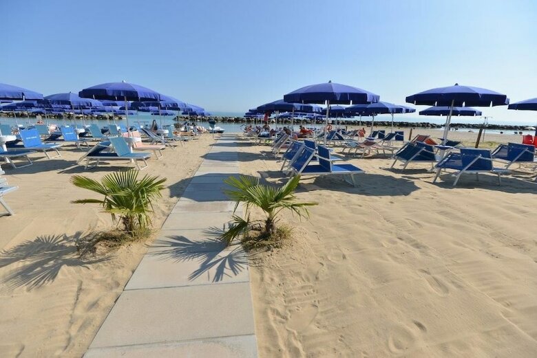 Hotel Caraibi