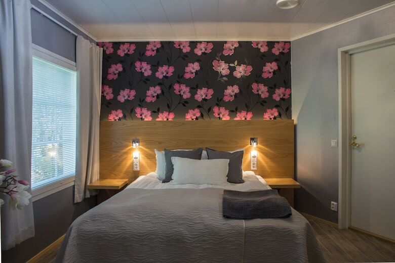 Hotel Villa Sibbe