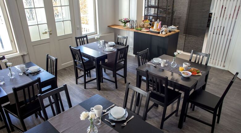 Hotel Villa Sibbe