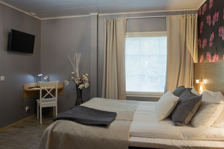 Hotel Villa Sibbe