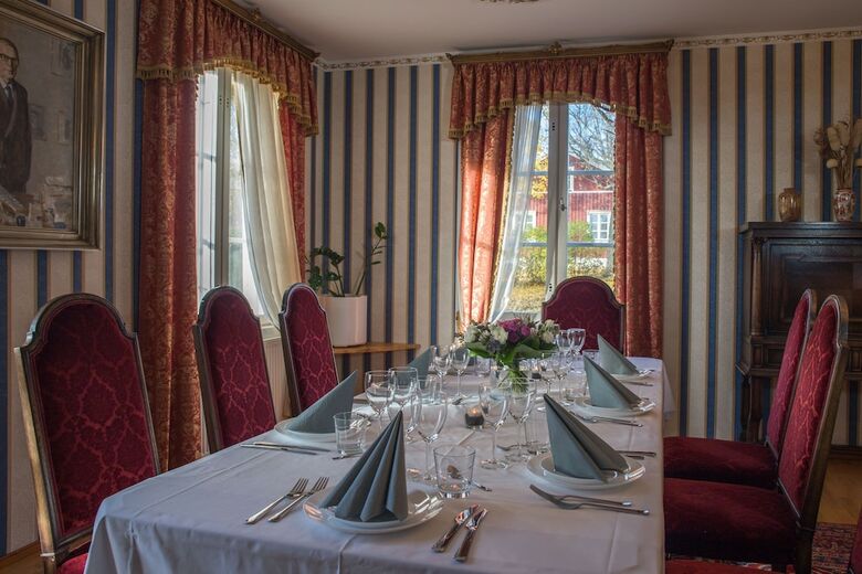 Hotel Villa Sibbe
