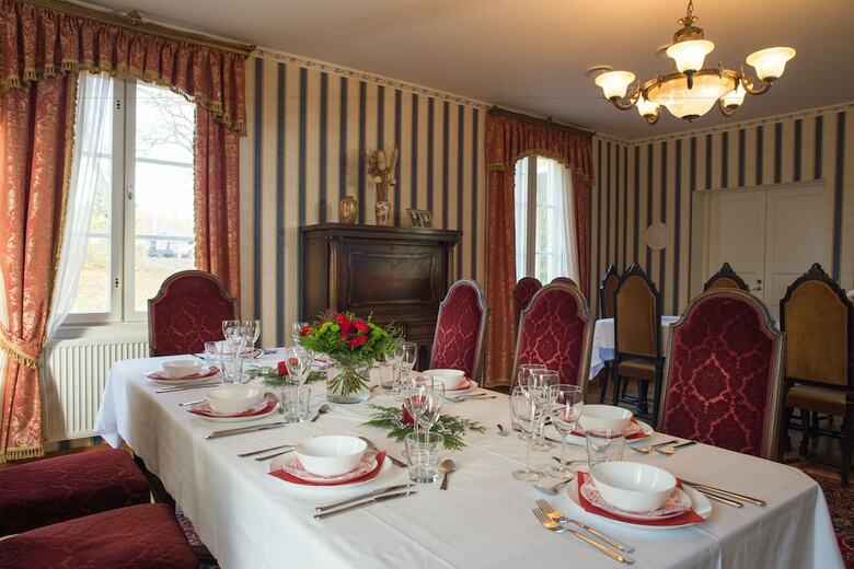 Hotel Villa Sibbe