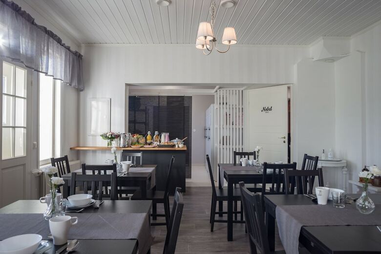 Hotel Villa Sibbe