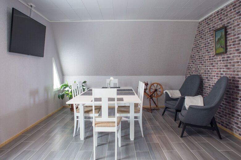 Hotel Villa Sibbe