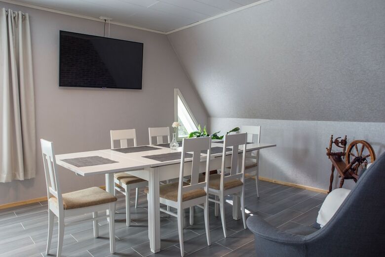 Hotel Villa Sibbe