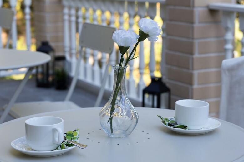 Hotel Villa Sibbe