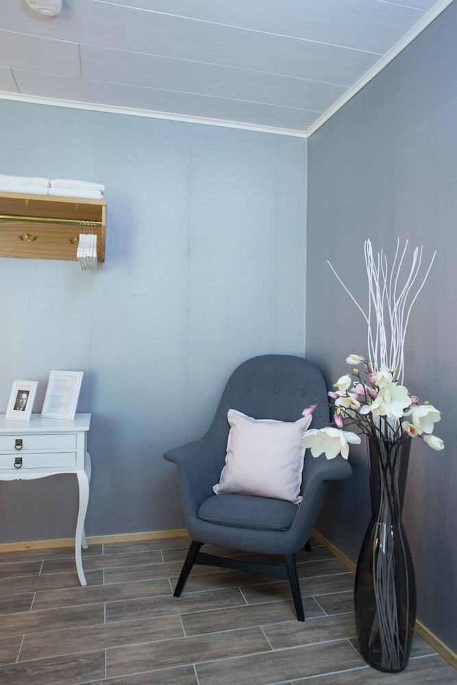 Hotel Villa Sibbe