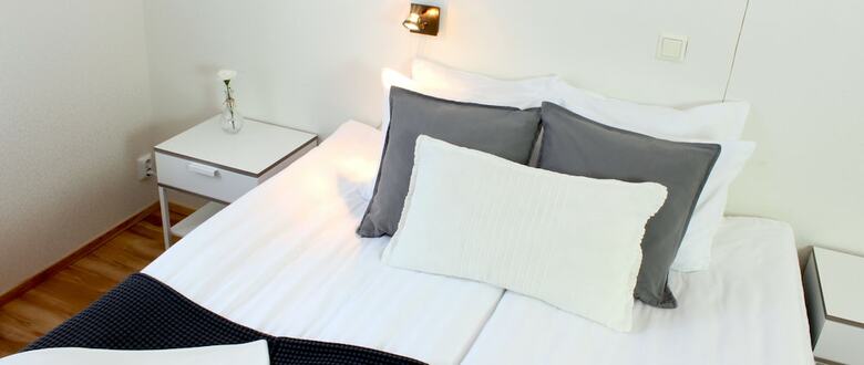 Hotel Villa Sibbe