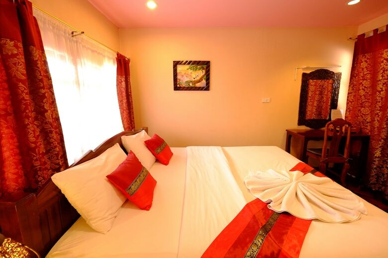 Hotel Chok Wasana Guesthouse