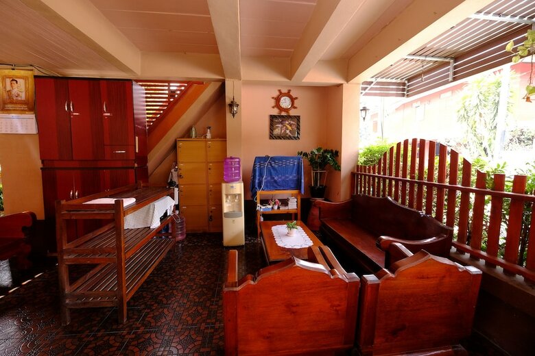 Hotel Chok Wasana Guesthouse