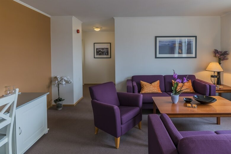 Hustadvika Gjestehus - By Classic Norway Hotels