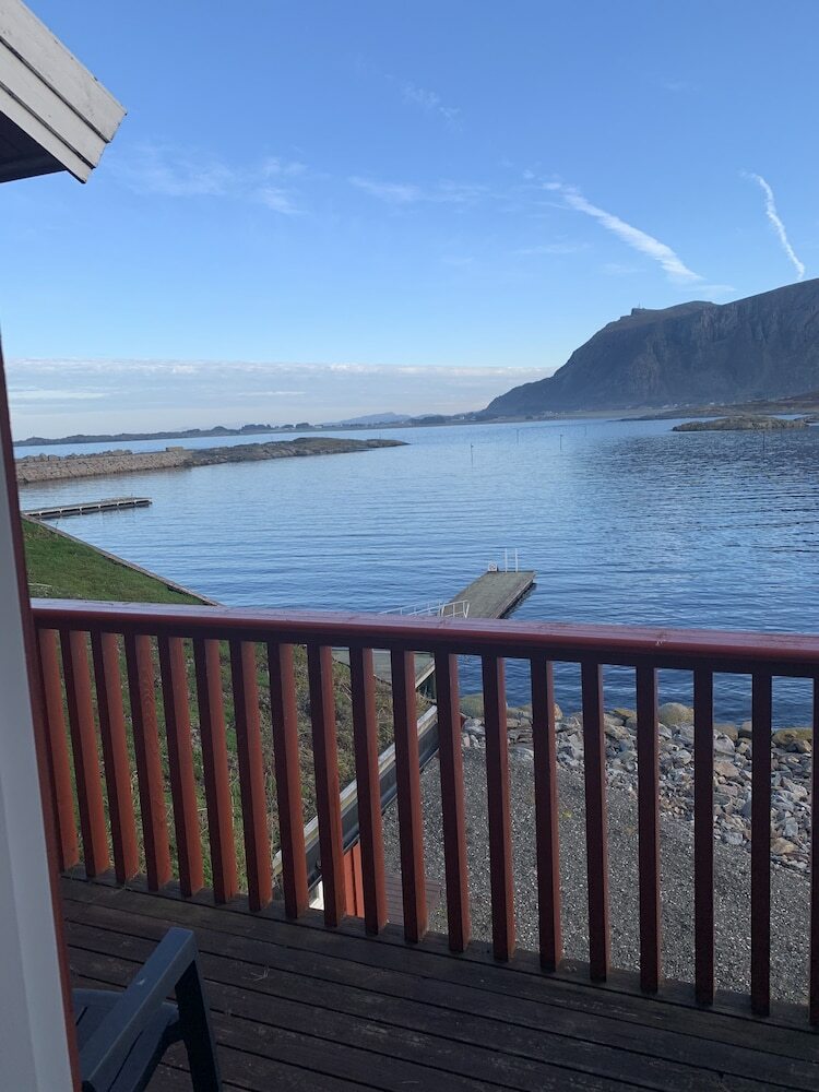 Hustadvika Gjestehus - By Classic Norway Hotels