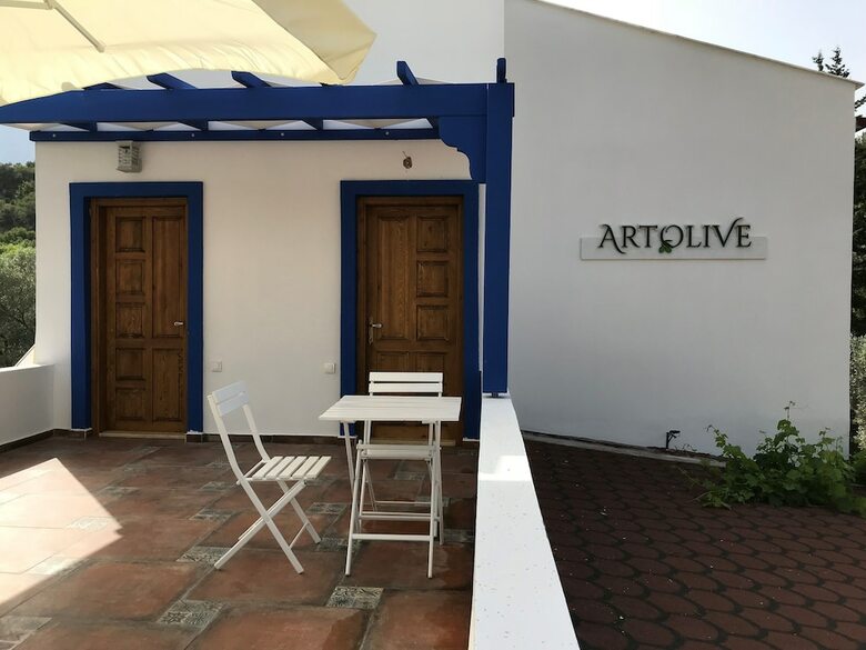 Apartamento Artolive Datca