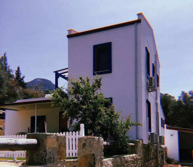 Apartamento Artolive Datca