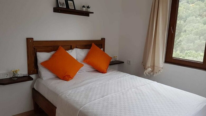 Apartamento Artolive Datca