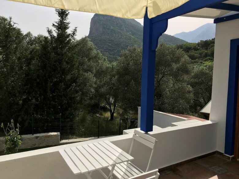 Apartamento Artolive Datca