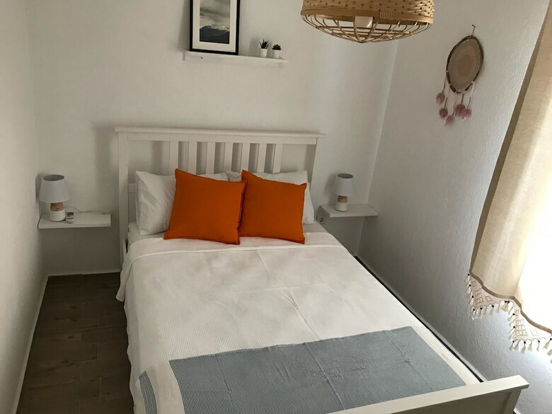 Apartamento Artolive Datca