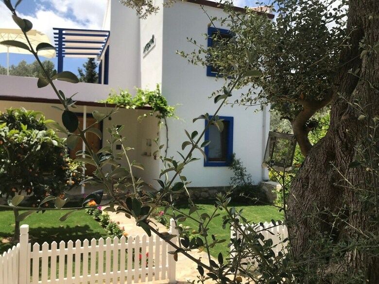 Apartamento Artolive Datca