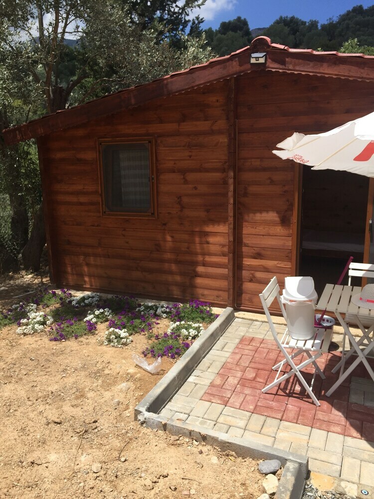 Apartamento Artolive Datca