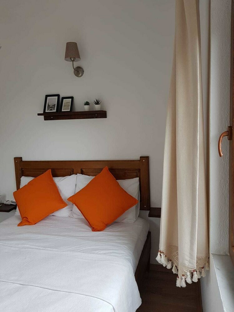 Apartamento Artolive Datca