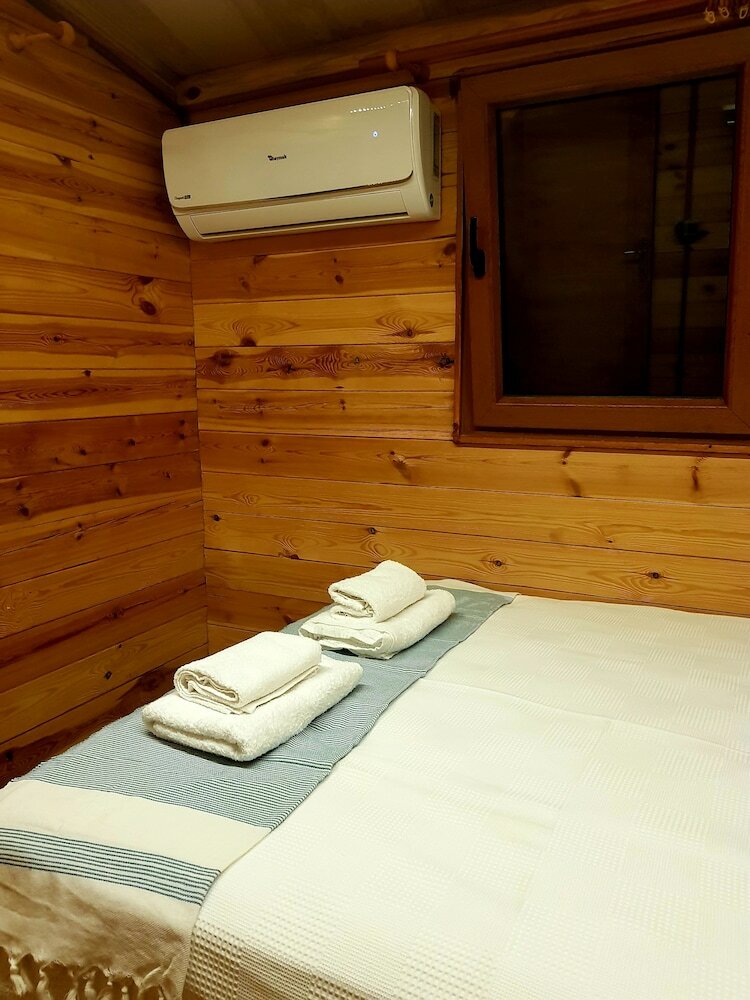 Apartamento Artolive Datca