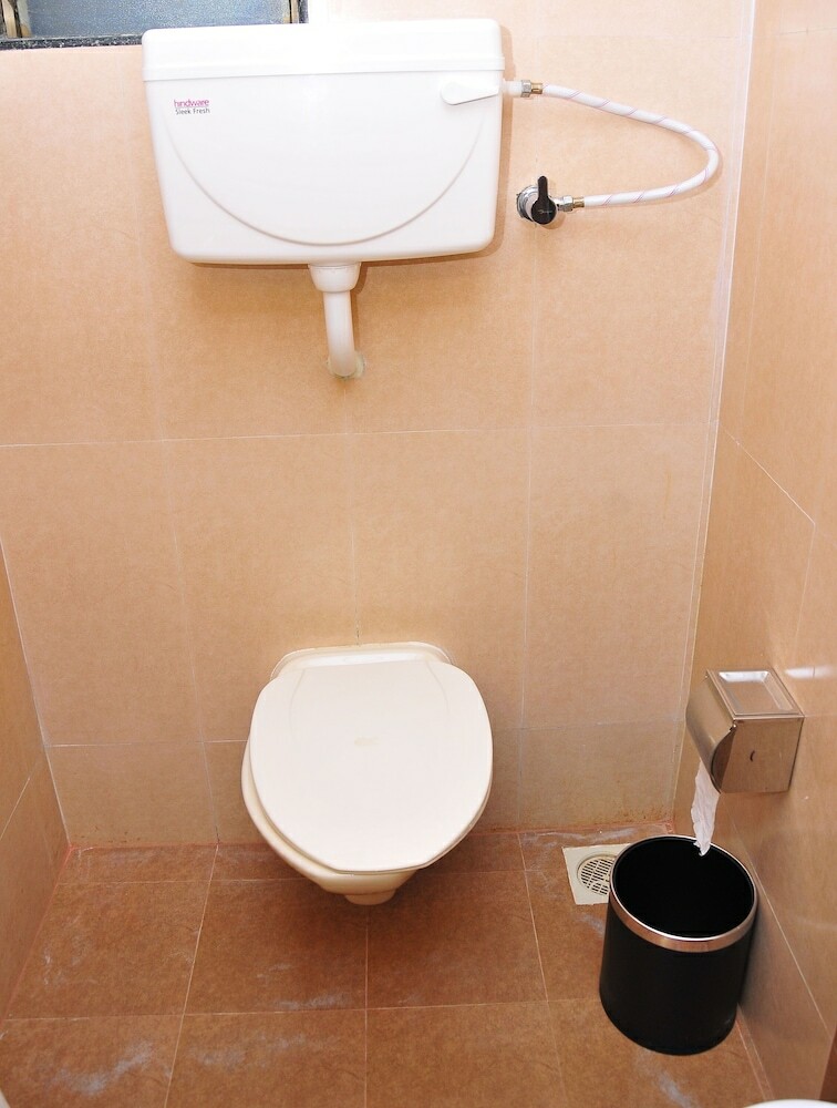 Apartamento Aakash Hotel