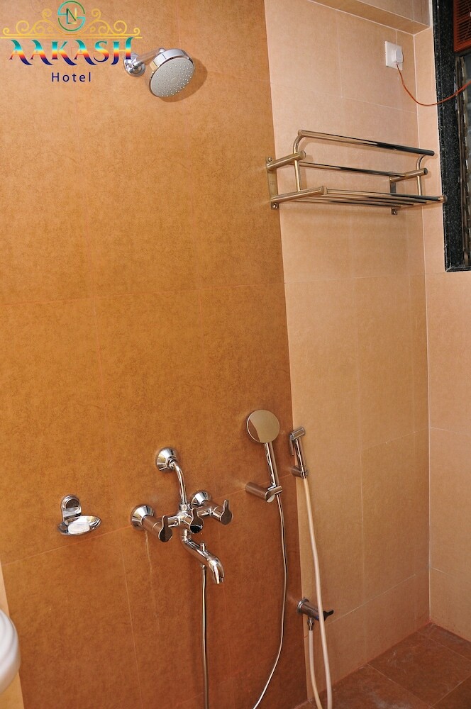 Apartamento Aakash Hotel