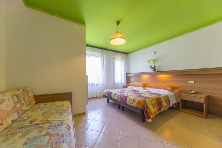 Hotel Trentino