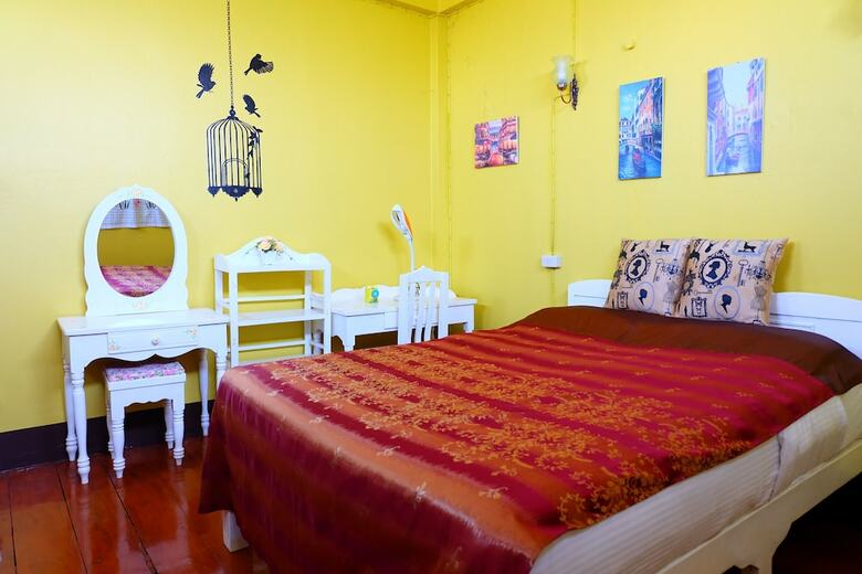 Hotel Prompiman Homestay