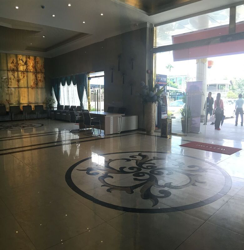 Apollo Hotel