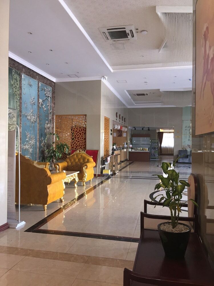 Apollo Hotel